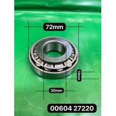 Front Pinion Gear